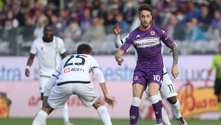 Castro-McKennie, uno scambio rimasto suggestione. Ma il texano piaceva ai viola - immagine 1