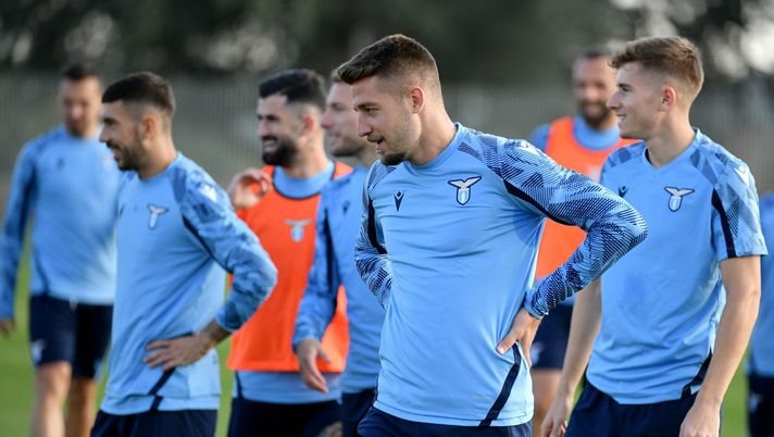 Lazio a Formello