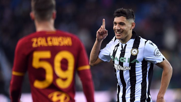 Nahuel Molina Nahuel Molina