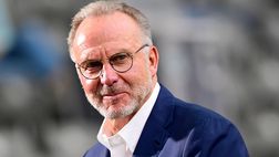 Rummenigge: “Dybala e Chiesa vicini al Bayern Monaco. Scudetto? Spero nell’Inter”