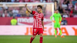 Mercato, il derby corre sul filo: Rodrigo Riquelme fra Atletico Madrid e Rayo Vallecano