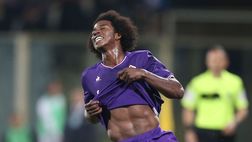 <i>London calling</i>, Carlos Sanchez vicino all’addio alla Fiorentina