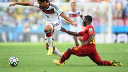 Il padre di Asamoah sulla chiamata in nazionale: “Sarà l’Inter ad avere l’ultima parola”