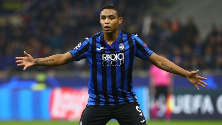 ULTIM’ORA – Allarme Muriel: ha chiesto il cambio per un colpo al ginocchio - immagine 1