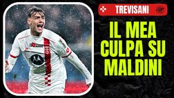 Ex Milan, Trevisani: “Chiedo scusa a Daniel Maldini. In Serie A…”