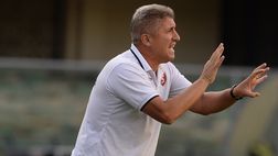 Torrente: “Bravo Juric, ma il Genoa è più forte del Verona”