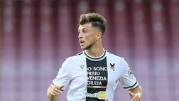 Mercato Udinese / Il Napoli non molla e rilancia: le ultime su Samardzic