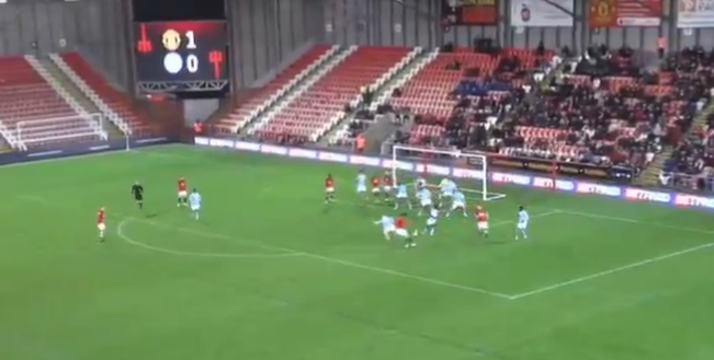 Derby U21 di Manchester, City piegato dal 37enne ex Tottenham Huddlestone- immagine 2