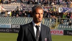 Atzori: “Catania merita proprietà forte e solida anche per la sua gente”