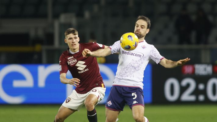 Le tre sentenze di Torino-Fiorentina: Buongiorno si conferma leader- immagine 2