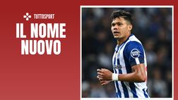Calciomercato Milan – Centravanti cercasi: piace Evanilson del Porto