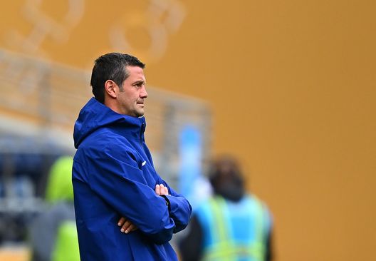 Getty Images Matteoli: “Inter, far giocare i giovani porta freschezza. Bonny? Buon giocatore ma…”- immagine 2