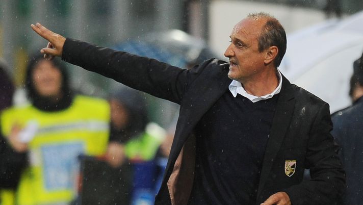 Palermo, nuovo cambio in panchina: Delio Rossi per il dopo-Stellone? La situazione 