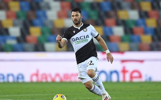 Arslan, mediano turco classe '90, finito nel mirino della Fiorentina Arslan, mediano turco classe '90, finito nel mirino della Fiorentina