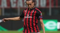 Calciomercato Milan – Laxalt-Atalanta, cifre e modalità dell’affare