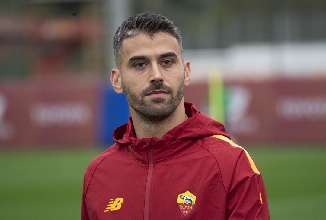 Roma in campo prima della partenza per la tournée in Giappone – FOTO GALLERY - immagine 9