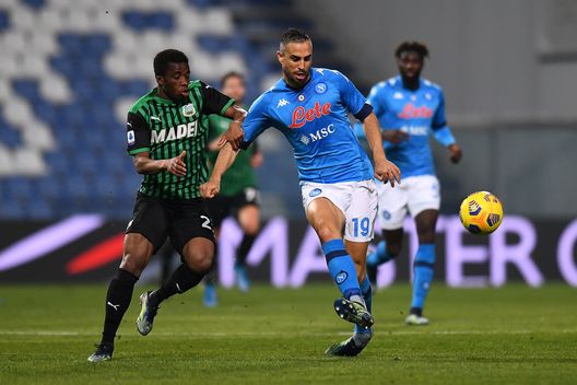 (Photo by Alessandro Sabattini/Getty Images) (Photo by Alessandro Sabattini/Getty Images)