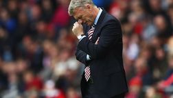 Moyes: “Allo United stavo per prendere Bale e Fabregas, è arrivato Fellaini. Credo che…”