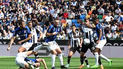 GdS – Skriniar, momento all’Inter più tosto: a Udine domenica surreale. E torna in discussione