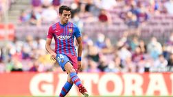 Barcellona, Eric Garcia: “Liga possibile. In Xavi rivedo Guardiola e Luis Enrique”