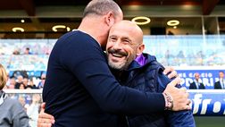 Italiano (Conf): “Jovic aveva un problemino, bene Bonaventura da trequartista”