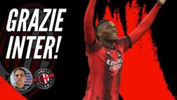 Leao alla… francese! Il Paris pesca una stella dell’Inter: le ultime