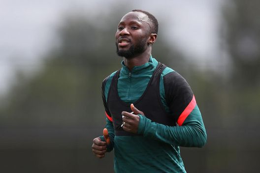 Keita, addio al Liverpool: occasione a parametro zero, all’Inter può rilanciarsi- immagine 2