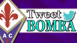 News Fiorentina – Su Twitter la notizia bomba: tifosi impazziti