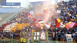 Chievo-Roma, info biglietti: settore ospiti a 28 euro