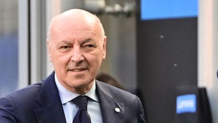 Marotta: “Casadei è un talento ma deve ancora fare strada: in allenamento dimostra…” - immagine 1