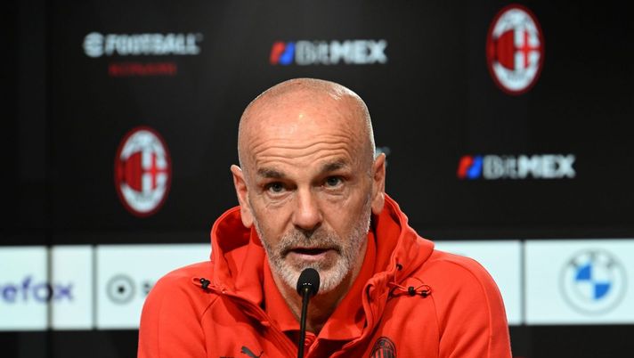 Pioli: “Chiedo più uniformità e coerenza dagli arbitri. Mou furbo. Abbiamo obiettivi chiari” - immagine 1