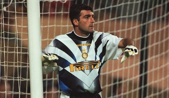 Frey: “All’Inter giocatori straordinari. Pagliuca? Una cosa mi stupì. Ho avuto la fortuna…”- immagine 2