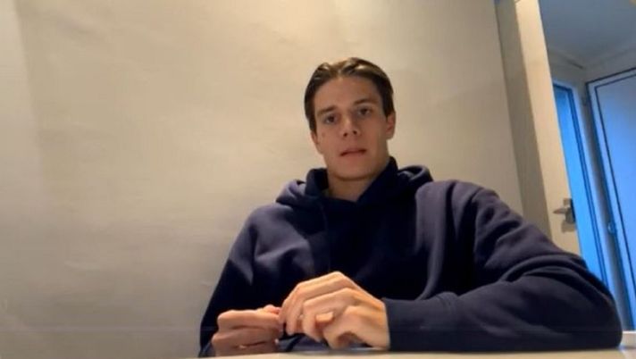 Juventus, Fagioli: “Stavo per fare un provino con l’Inter. Era fatta ma poi…” - immagine 1