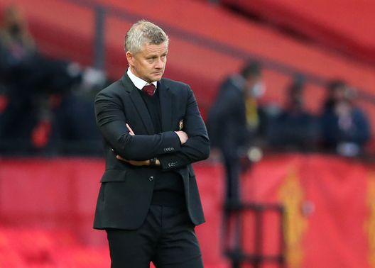 (Photo by Alex Livesey/Getty Images) E’ sempre derby per Haaland: “Solskjaer mi diceva che non sapevo colpire la palla di testa”- immagine 2