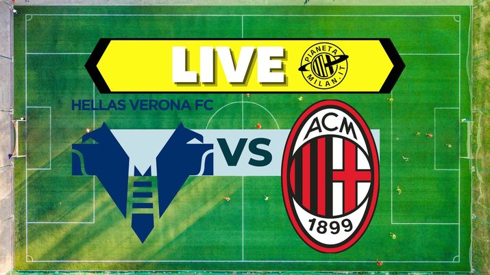 Il LIVE di Verona-Milan, partita della 10^ giornata della Serie A 2022-2023 | AC Milan News (Getty Images) LIVE Verona-Milan Serie A 2022-2023