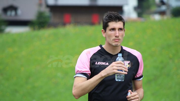 Moreo: “Sempre grato a Tedino, mi ha convinto a restare. Crediamo nella Serie A, gli unici pericoli possiamo crearceli noi” Moreo: “Sempre grato a Tedino, mi ha convinto a restare. Crediamo nella Serie A, gli unici pericoli possiamo crearceli noi”