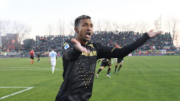 Venezia, Nani sfida il Napoli: “Vogliamo stupire dinanzi al nostro pubblico” - immagine 1