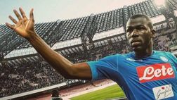 Serie A, Koulibaly è tra i migliori difensori del campionato ma resta fuori dal podio: la statistica