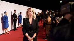 Alessia Marcuzzi: “Io via da Mediaset? Urgenza di libertà: mi sono chiesta…”