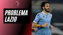Calciomercato Milan – Lazio, Sarri: “Luis Alberto? Un problema gestionale”