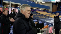 VIDEO Premier League, il West Ham batte l’Everton: il primo gol del 2021 di Soucek condanna Ancelotti