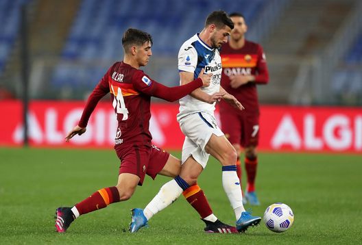 Remo Freuler Atalanta, e Gonzalo Villar (Getty Images) Sampdoria, Villar: “Ho voglia di fare bene. Sono qui per Giampaolo”- immagine 2