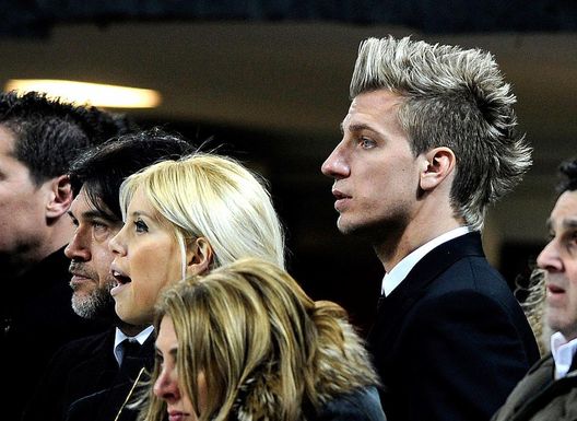 Maxi Lopez a Pio e Amedeo: “Colpa di Icardi o Wanda? Di tutti e due. Ora “guido” una Ferrari” - immagine 1