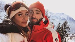 Mercato Inter, la moglie di Carrasco: “In Cina è difficile. Offerte anche dall’Italia ma…”