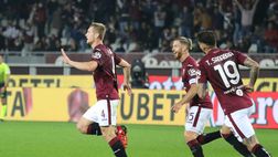Torino-Genoa 2-0, Pobega: “Siamo partiti bene, dobbiamo continuare così”
