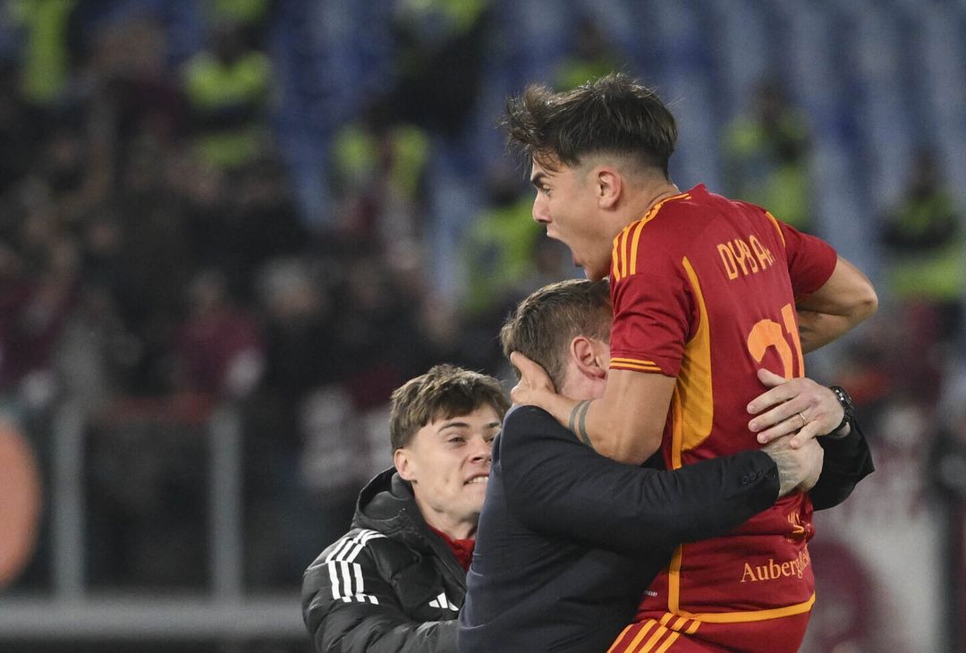 Roma-Torino – FOTOGALLERY - immagine 122