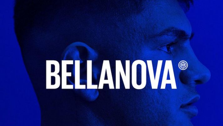 UFFICIALE – Bellanova è un giocatore dell’Inter, l’annuncio: “Treno destinazione Milano” UFFICIALE – Bellanova è un giocatore dell’Inter, l’annuncio: “Treno destinazione Milano” - immagine 1