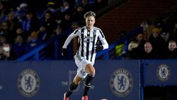 UFFICIALE: Lina Hurtig dalla Juventus Women all’Arsenal