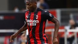 Serie A – Milan-Spezia 3-0 al 90′: rossoneri scatenati nella ripresa