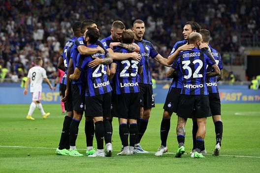(Getty Images) Inter, Inzaghi: “L’ultimo derby ci ha fatto vincere un trofeo. Contento del mercato”- immagine 2